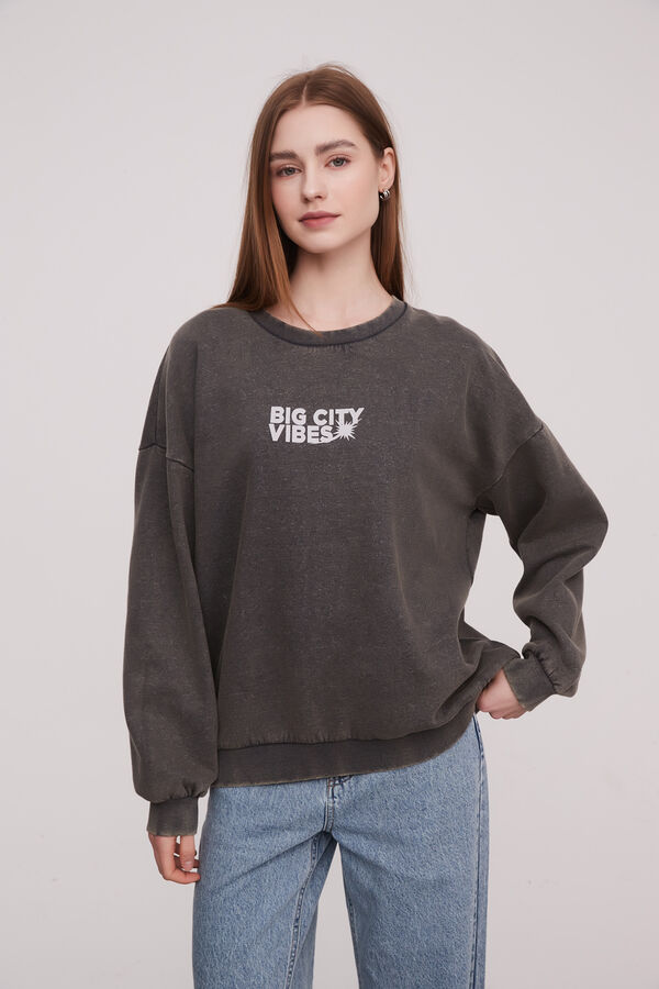SUDADERA COLONI GUSTO 1