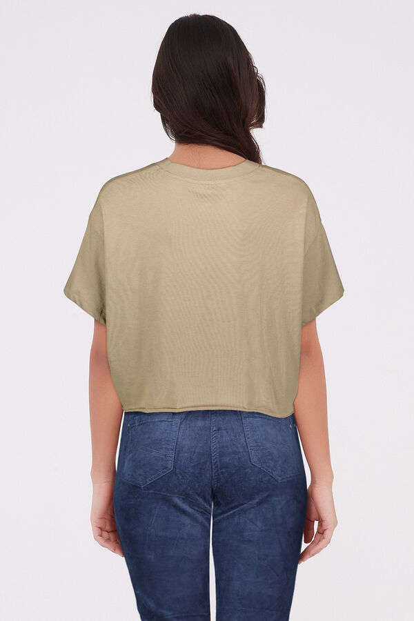REMERA HOUNDAS GUSTO 4 image number null