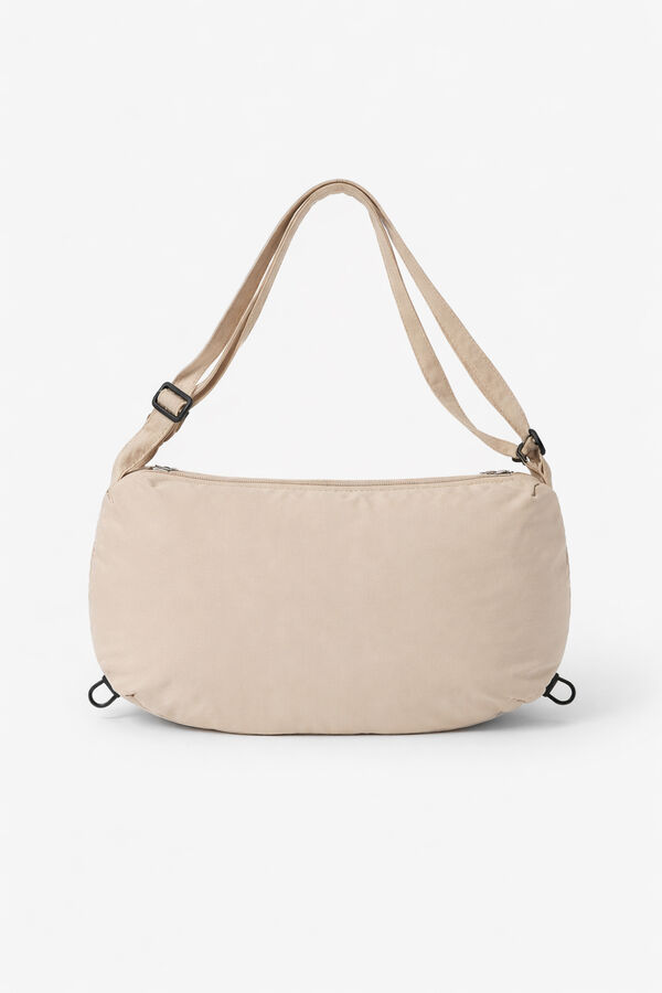 Bandolera Veti BEIGE image number null