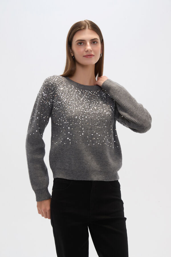 SWEATER WALDOR GUSTO 1 image number null