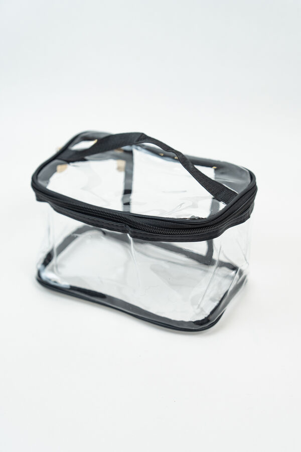 Neceser Ani NEGRO image number null