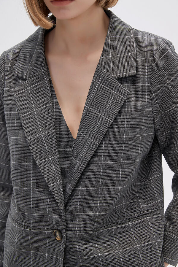 BLAZER OLEAN GUSTO 1 image number null