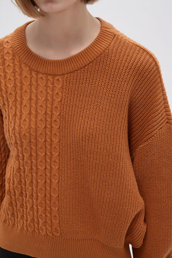 SWEATER RITMO GUSTO 2 image number null