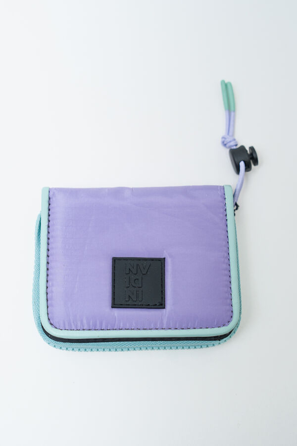 Billetera Pipa GUSTO 1 image number null