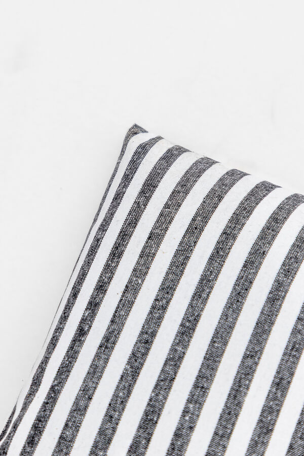 Almohad&oacute;n Lidia Rayas 70x30 GUSTO 1 image number null