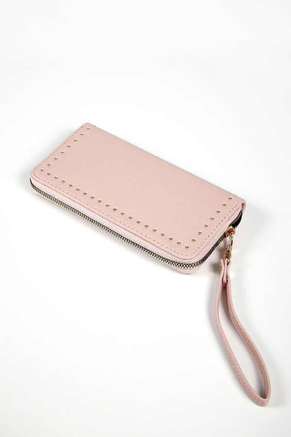 Billetera Teona ROSA image number null