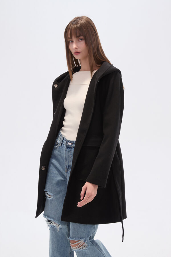 TAPADO LINATA NEGRO image number null