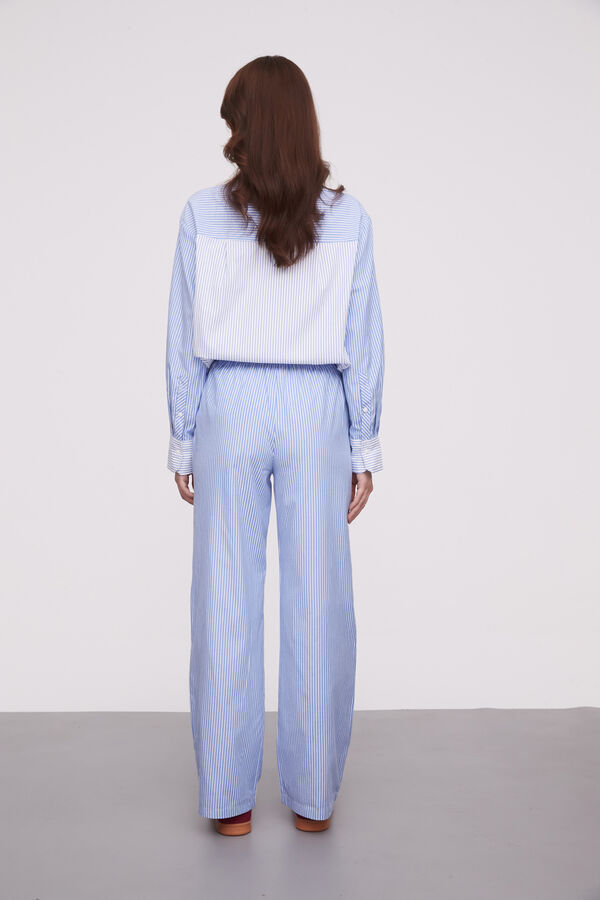 PANTALON PALILA GUSTO 1 image number null