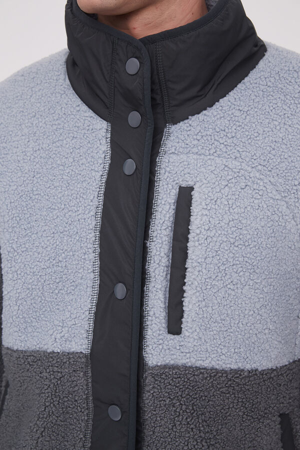 CAMPERA TREK GUSTO 1 image number null