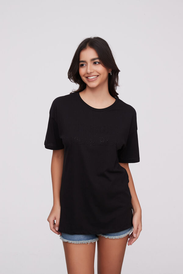 REMERA TARROSA GUSTO 1 image number null