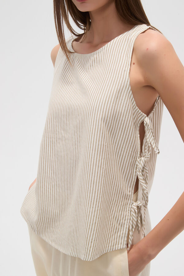 BLUSA PITINO GUSTO 1 image number null