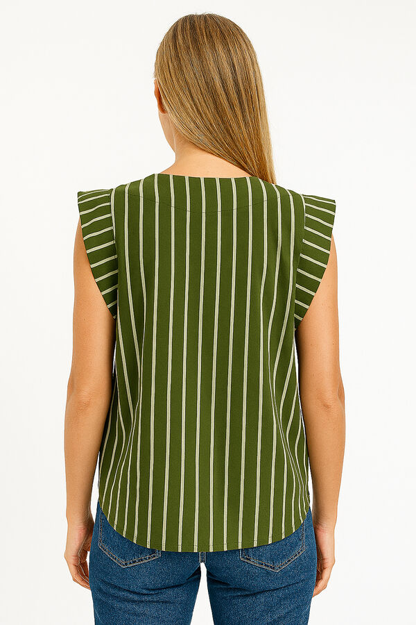 BLUSA CALI GUSTO 2 image number null