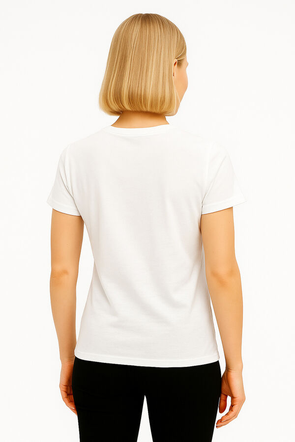 REMERA BROSKET GUSTO 1 image number null