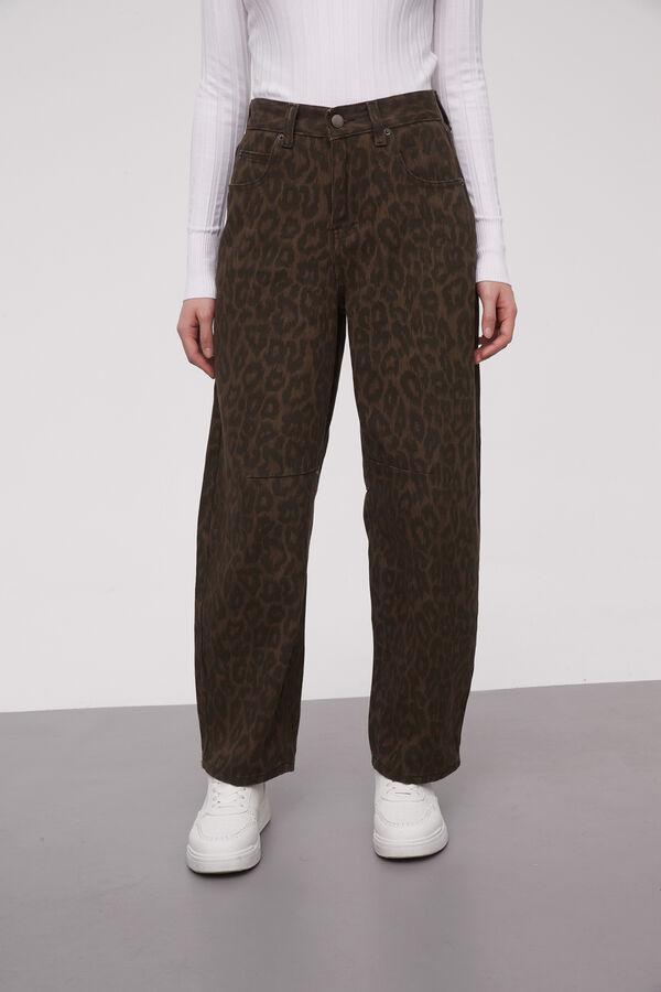 PANTALON MANDOL GUSTO 1 image number null