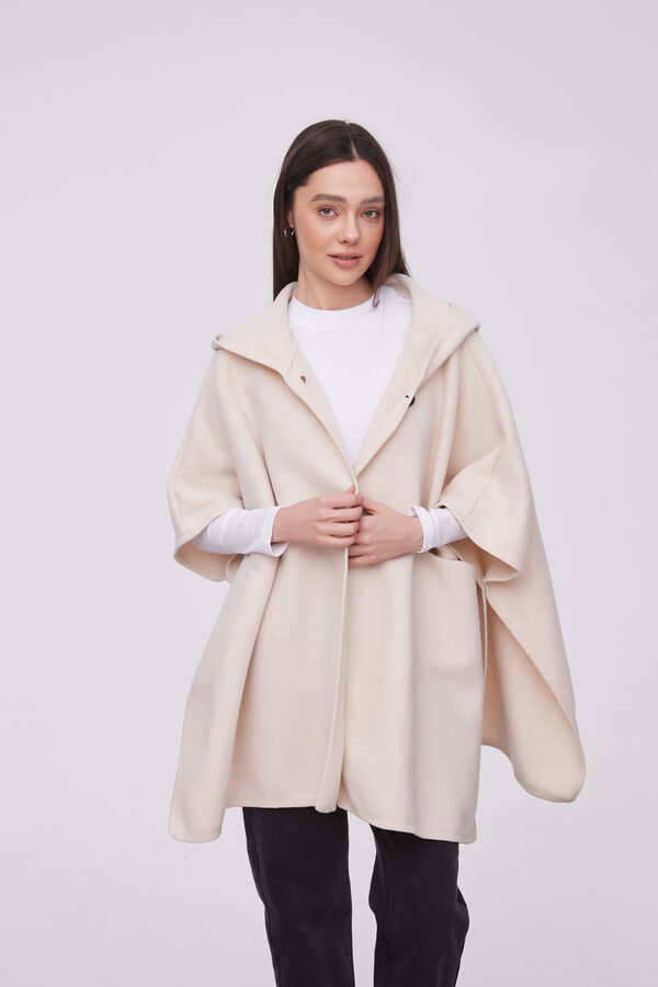 TAPADO FAROA BEIGE CLARO image number null