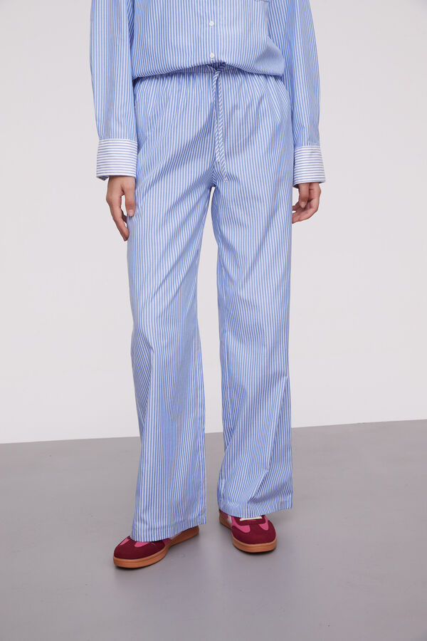 PANTALON PALILA GUSTO 1 image number null