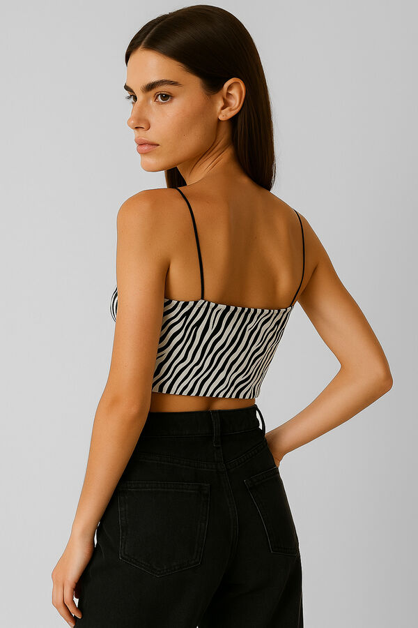 TOPS GLENDA GUSTO 016 image number null