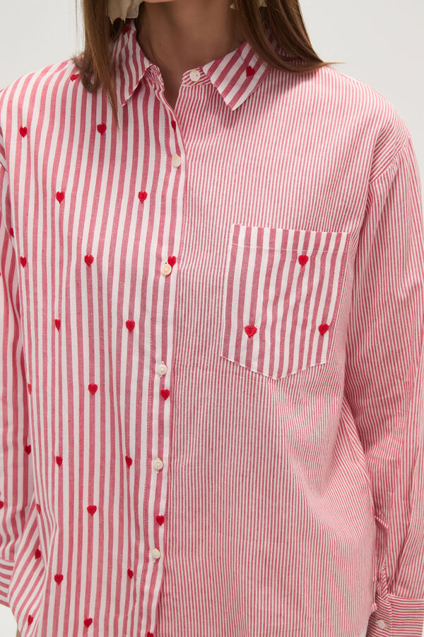CAMISA CALERMI GUSTO 1 image number null