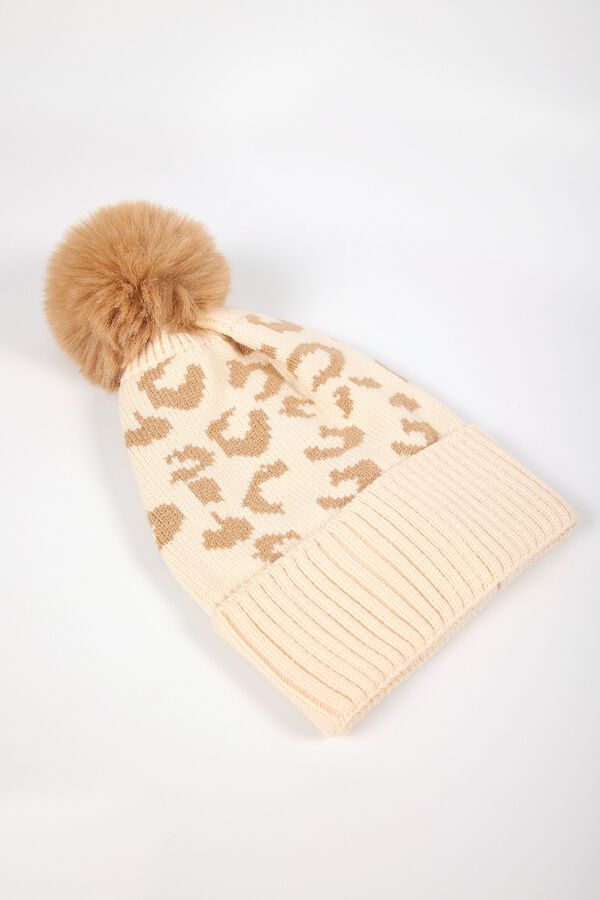 Gorro Felino GUSTO 1 image number null