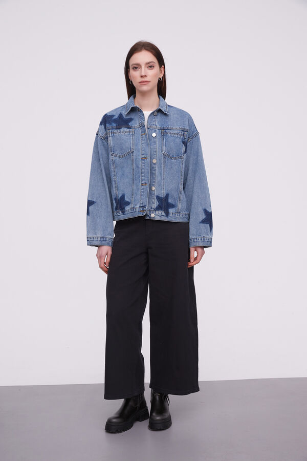 CAMPERA GIGIE GUSTO 1 image number null