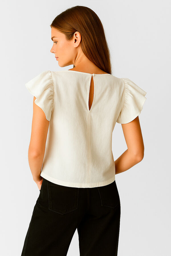 BLUSA KAREIM ARENA image number null