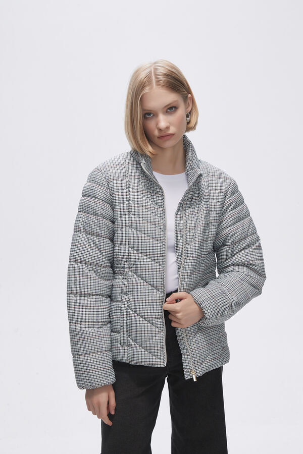 CAMPERA DUNOF GUSTO 1 image number null