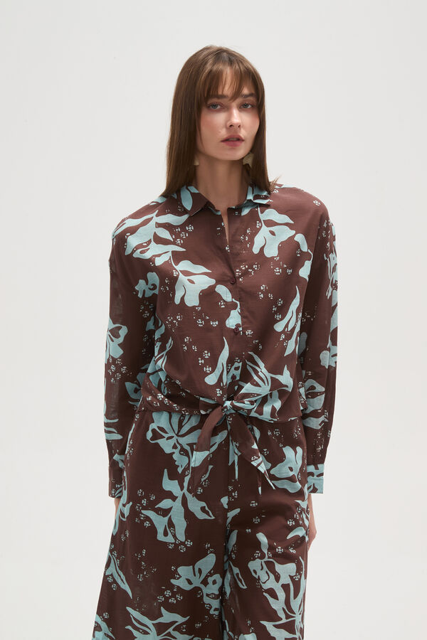 CAMISA LUCHE GUSTO 1 image number null