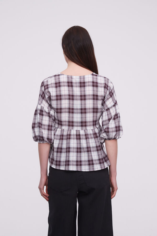 BLUSA PACON GUSTO 1 image number null