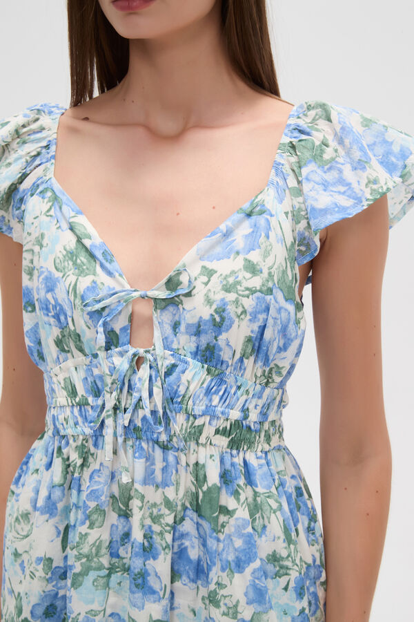 VESTIDO SOLDE GUSTO 1 image number null