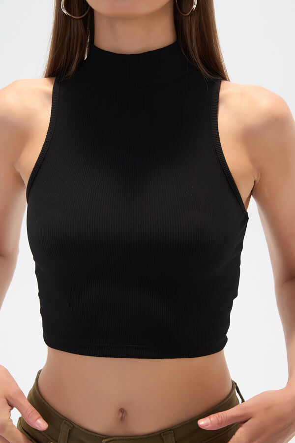 TOPS JIASU NEGRO image number null