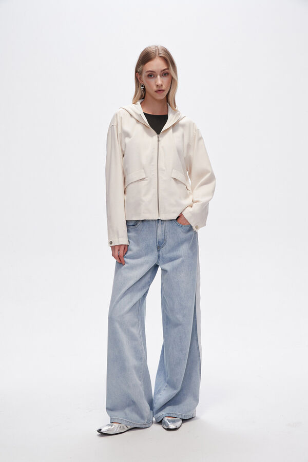 CAMPERA YENIA ARENA MELANGE image number null