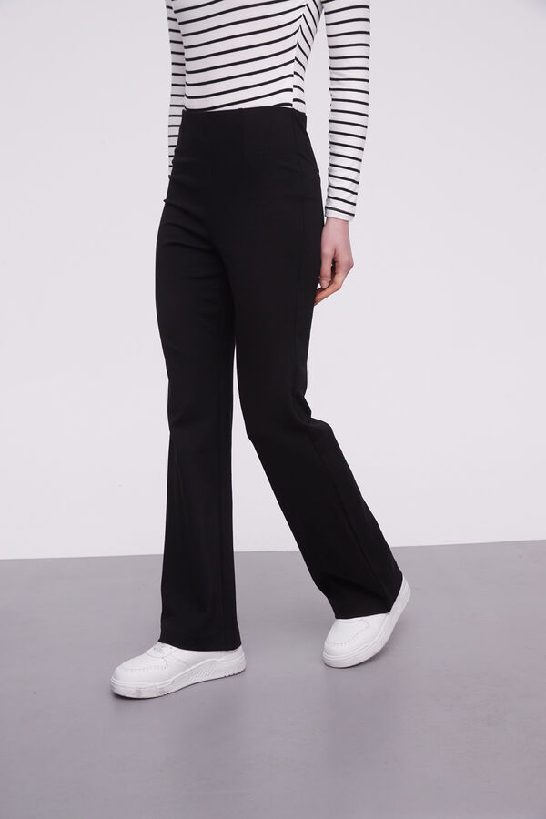 CALZA DALEN NEGRO image number null