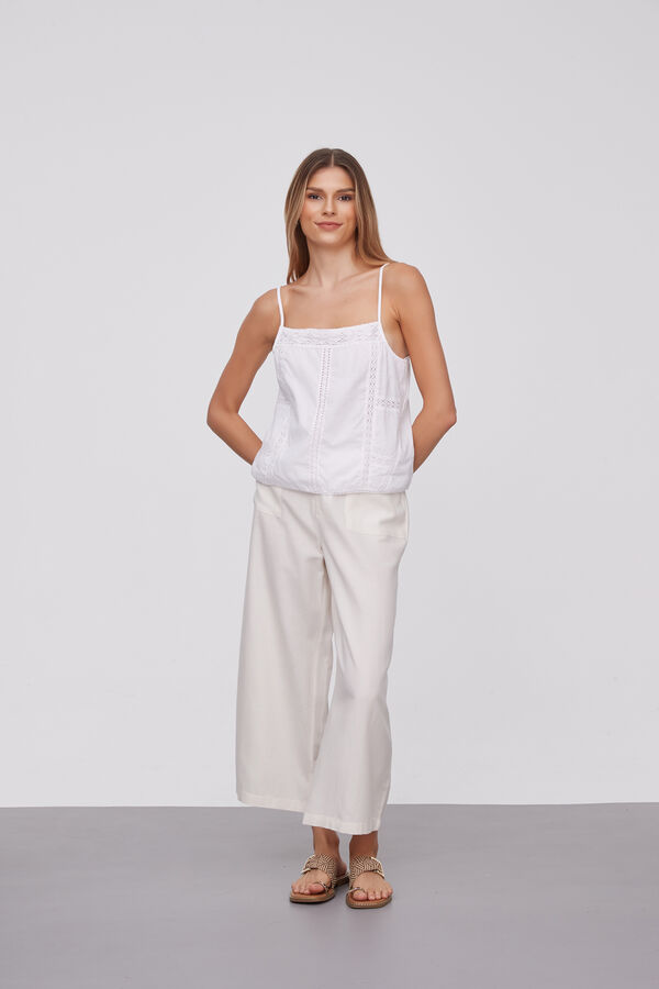 MUSCULOSA REUNO BLANCO