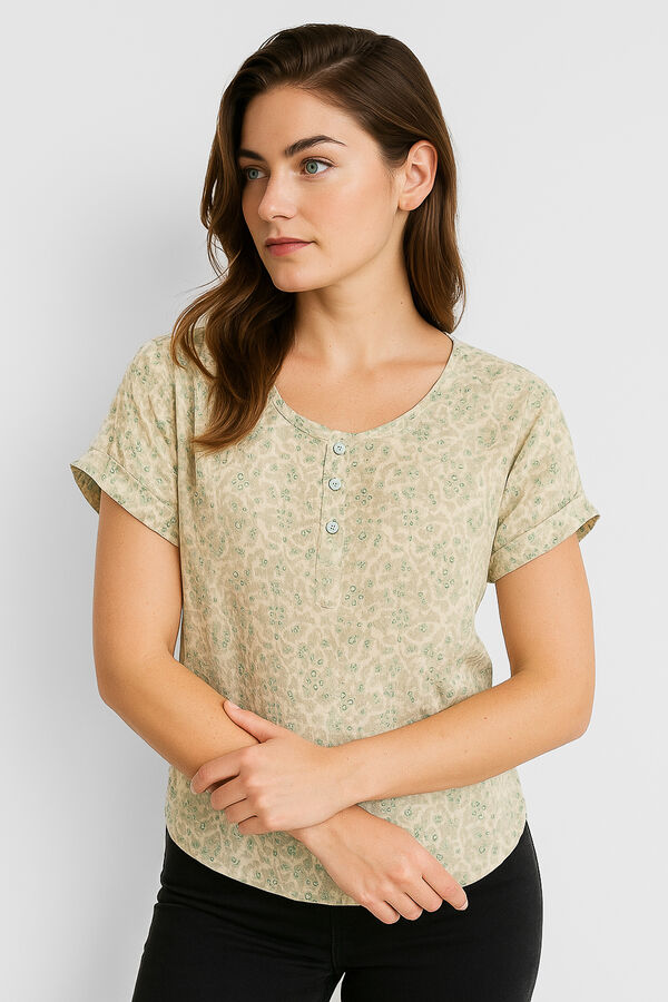 BLUSA TRIM GUSTO 2 image number null