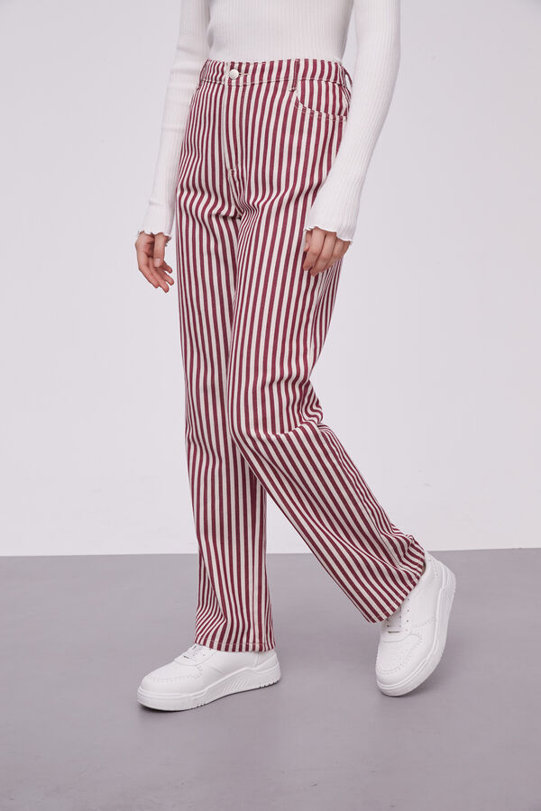 PANTALON LOKIA GUSTO 1 image number null