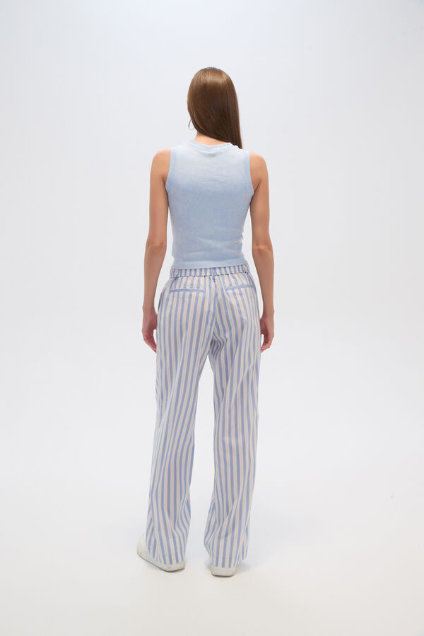 PANTALON LADOS GUSTO 1 image number null