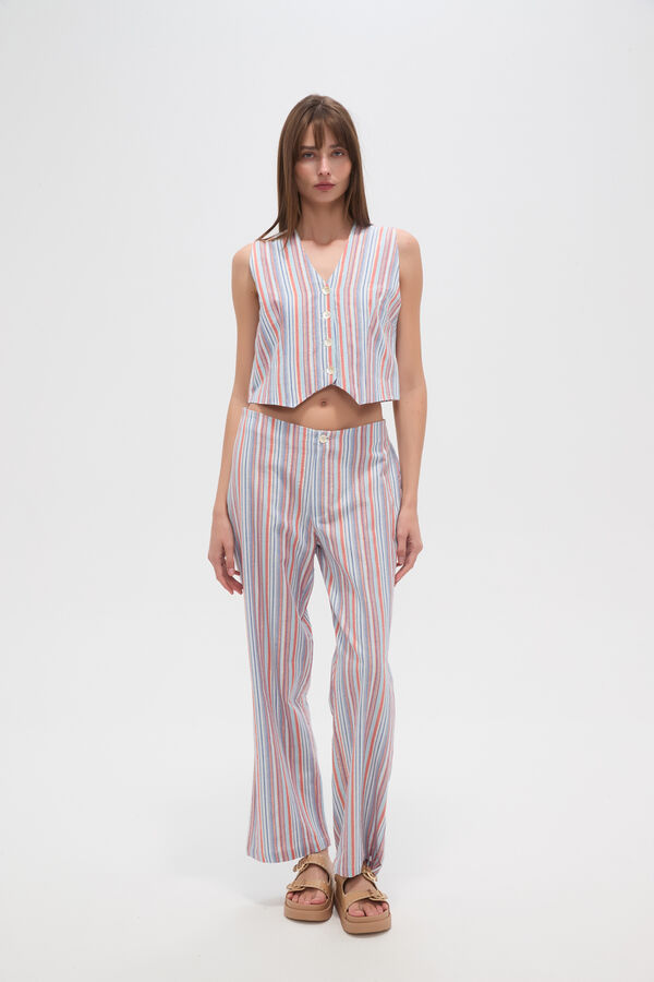 CHALECO MACHIS GUSTO 1 image number null