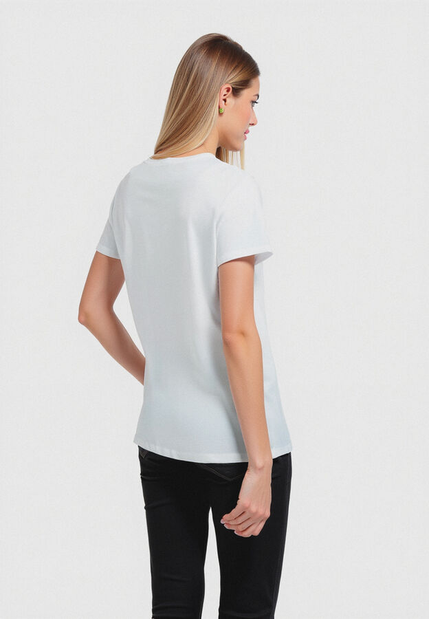 REMERA OVAST GUSTO 2 image number null