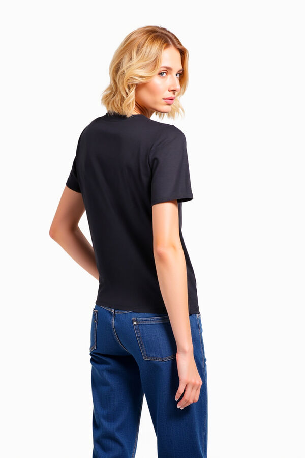 REMERA LEONARDI GUSTO 2 image number null