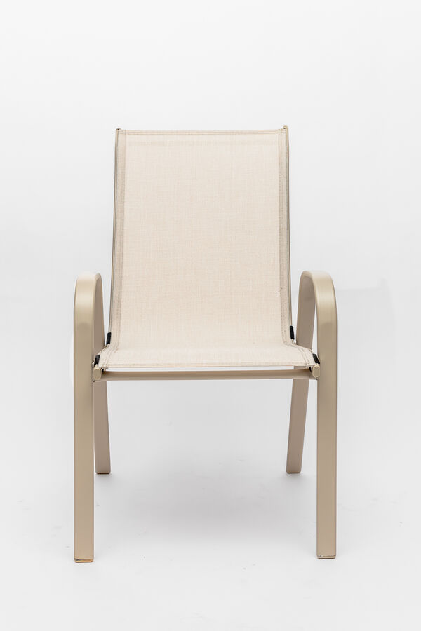 Silla Cairo COLOR UNICO image number null