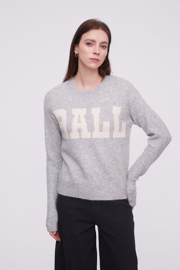 SWEATER BELTRA GUSTO 1 image number null