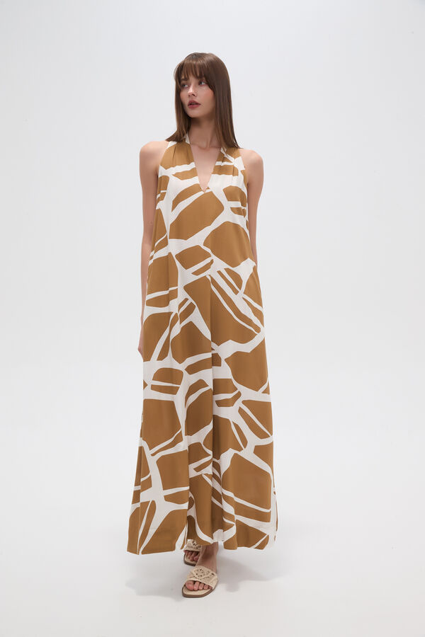 VESTIDO SARIL GUSTO 1 image number null