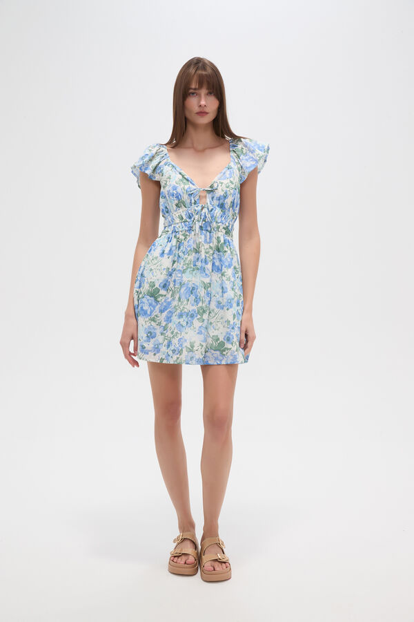 VESTIDO SOLDE GUSTO 1 image number null