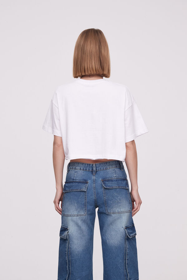 REMERA DAKUIN GUSTO 1 image number null