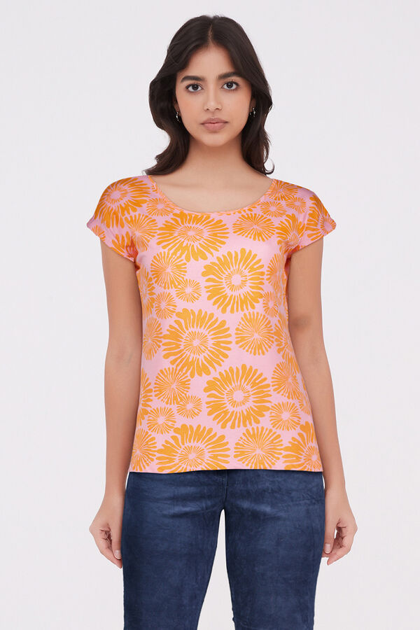 REMERA DAMATO GUSTO 3 image number null
