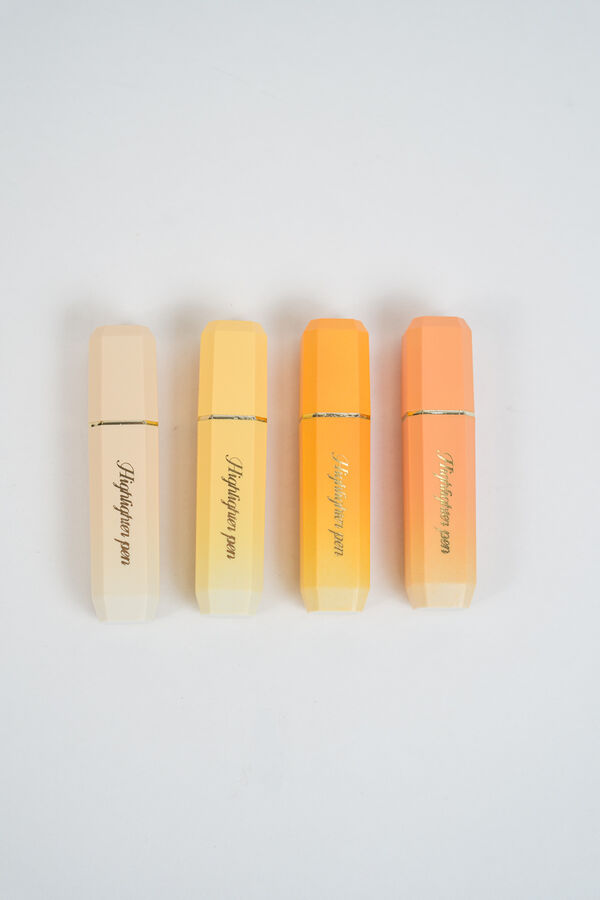 Resaltador PEPE GUSTO 1 image number null