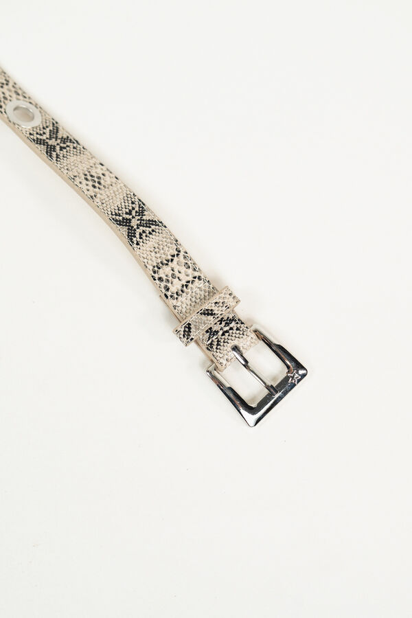 Cinturon Cali GUSTO 1 image number null