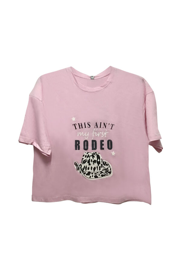 REMERA BIRMANO GUSTO 6 image number null