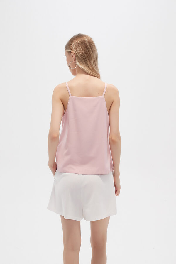 MUSCULOSA LUCICA ROSA image number null
