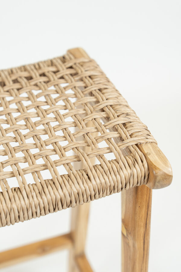 Banqueta Hulu COLOR UNICO image number null